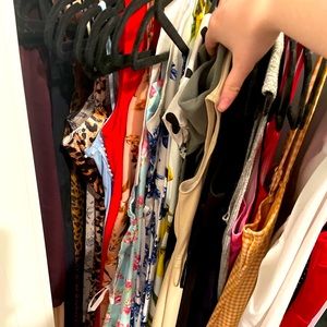 Meet your Posher, Selene